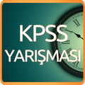 KPSS YARIŞMASI