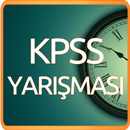 KPSS YARIŞMASI aplikacja