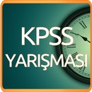 KPSS YARIŞMASI APK