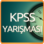 KPSS YARIŞMASI ไอคอน