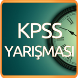 KPSS YARIŞMASI أيقونة