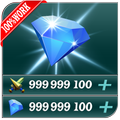Instant mobile Rewards  legends Daily free diamond
