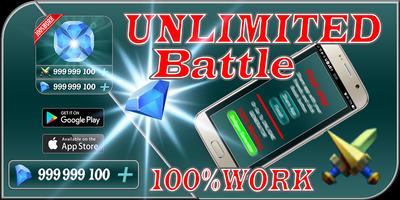 Instant mobile Rewards  legends Daily free diamond تصوير الشاشة 2