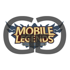 Mobile Legends GG Build icon