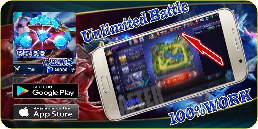 Mobile Legends Bang Bang ( Mod APK ) ( 100% Work ) ( Andriod ) 