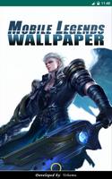 پوستر ML Wallpapers for Legends: New Skin Hero