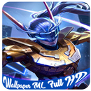 Mobile Legends Wallpaper Full HD 2k18 APK