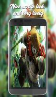 Mobile Legends Wallpaper Full HD 2k18 اسکرین شاٹ 3
