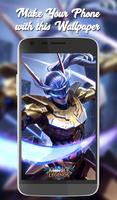 Mobile Legends Wallpaper Full HD 2k18 پوسٹر