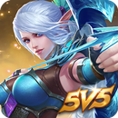 Download Mobile Legends: Bang Bang Mod APK Terbaru