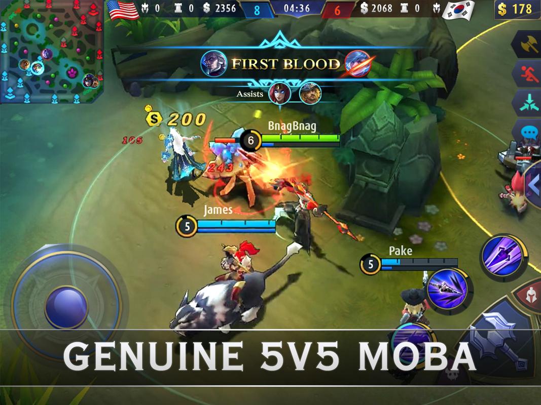 Mobile Legends Bang bang APK Download Free Action GAME Mobile Legends Bang bang APK Download Free Action GAME