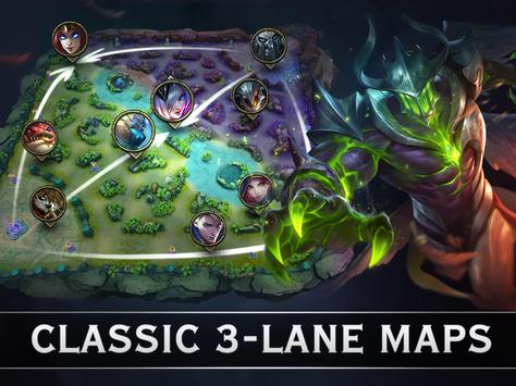 Mobile Legends: Bang Bang screenshot 11