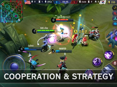 Mobile Legends: Bang Bang screenshot 12