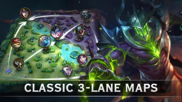 Mobile Legends: Bang Bang screenshot 1