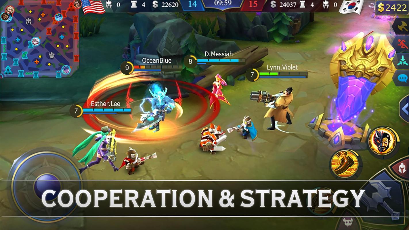 apk mobile legends bang bang Mobile legends: bang bang türkiye