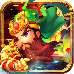 Liên Quân Tam Quốc APK download