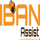 IBAN Assist icône