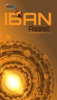 IBAN Assist پوسٹر