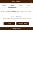 IBAN Assist اسکرین شاٹ 2