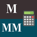 Mm to M Converter APK