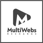 Multiwebs Recharge icon