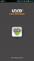 UXD Live XStream poster