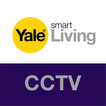 Yale CCTV آئیکن