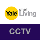 Yale CCTV biểu tượng