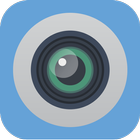 آیکون‌ camcenter