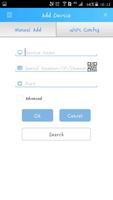 برنامه‌نما camcenter عکس از صفحه