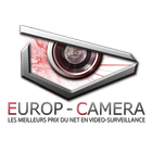 europ-camera icône