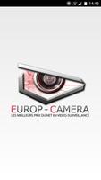 europ-camera Affiche