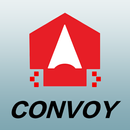 Convoy Secur aplikacja