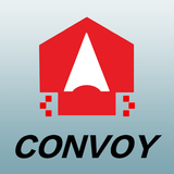 Convoy Secur иконка