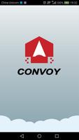 Convoy Secur Affiche