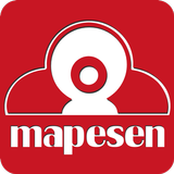 Mapesen icon