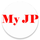 My JP App biểu tượng