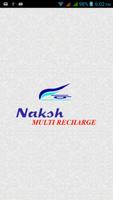 Naksh Multi Recharge Cartaz