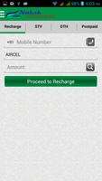 Naksh Multi Recharge imagem de tela 3