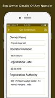 How to Know SIM Owner Details Screenshot 1