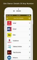 How to Know SIM Owner Details Screenshot 3