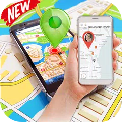 download Phone Number tracker: Find Phone Location APK