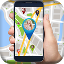 Rastreador de número móvil - Localizador de número APK