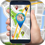 Mobile Number Location Tracker icon
