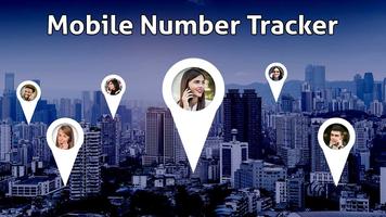 Mobile Number Location Tracker capture d'écran 1