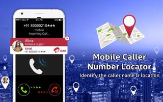 Mobile Number Tracker - Mobile Number Locator imagem de tela 2