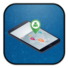 Mobile Number Tracker ícone