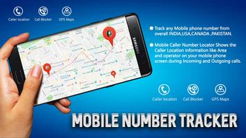 Mobile Number Tracker capture d'écran 3