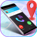 Mobile Number Locator - Phone Caller Location APK