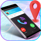 Mobile Number Locator - Phone Caller Location simgesi